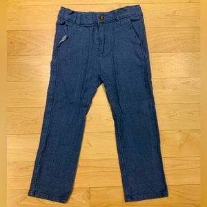 Appaman linen pants